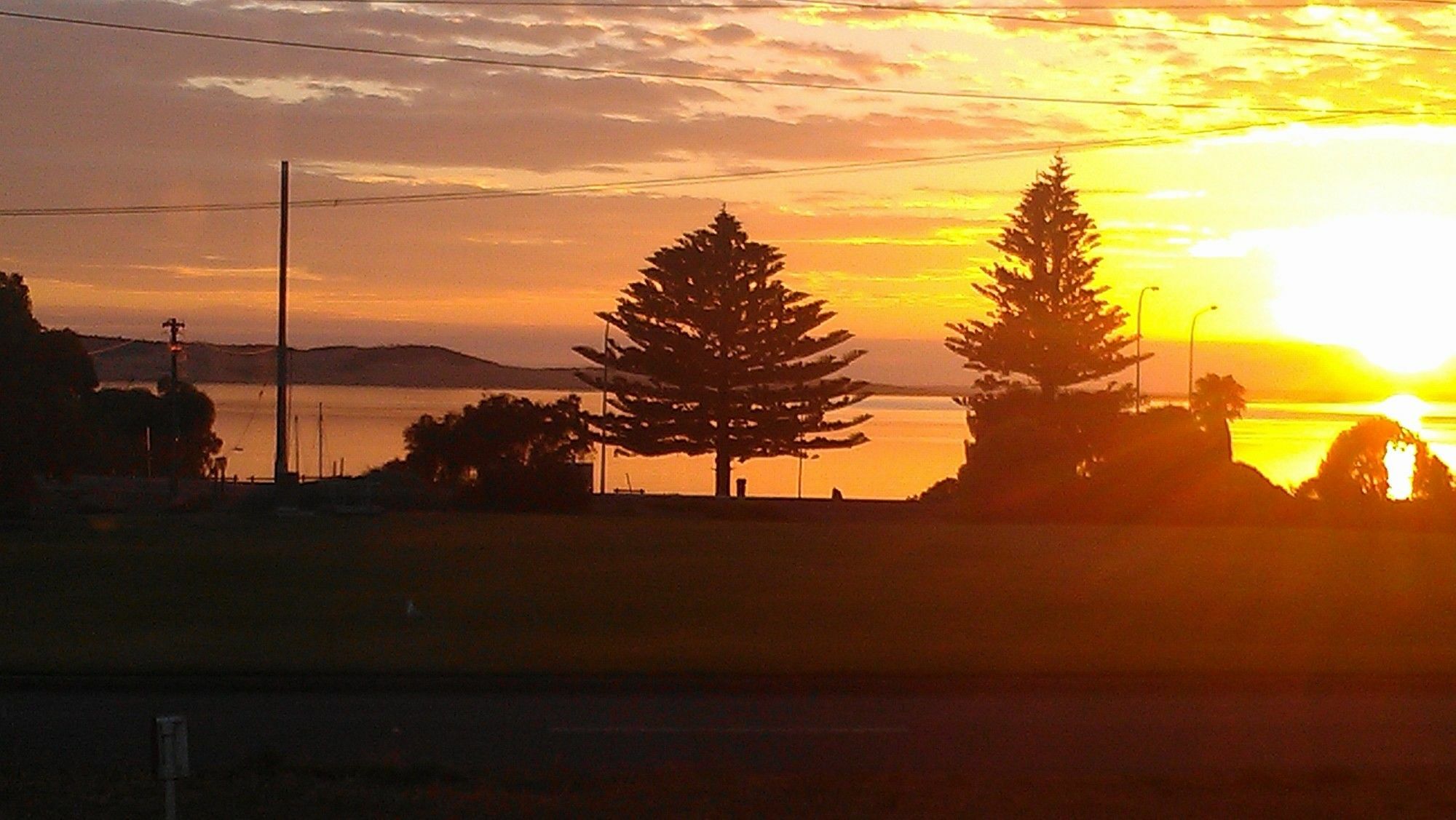 My Port Lincoln Place Buitenkant foto